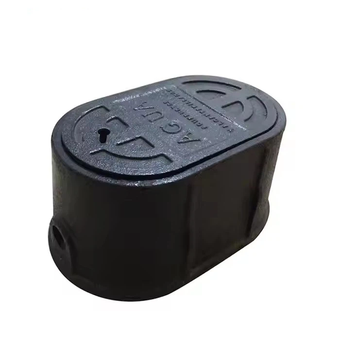 Skrzynka na wodomierz